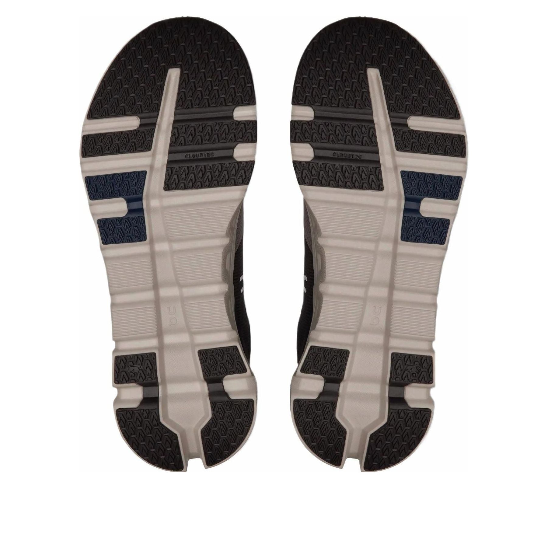 Cloudrunner 2 Waterproof 'Zinc Midnight'