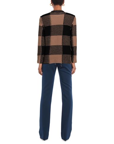 Woman Sweater Camel