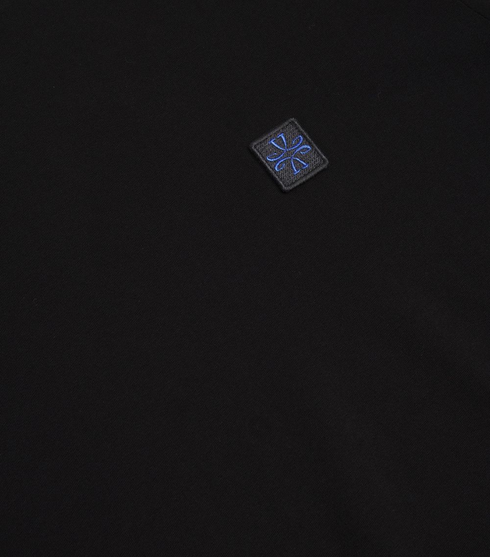 Logo Emblem T-Shirt