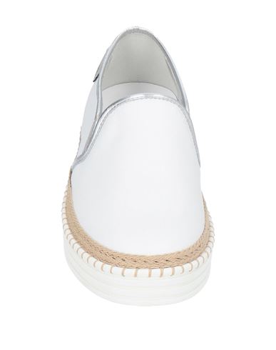 Woman Sneakers White Size 6 Soft Leather