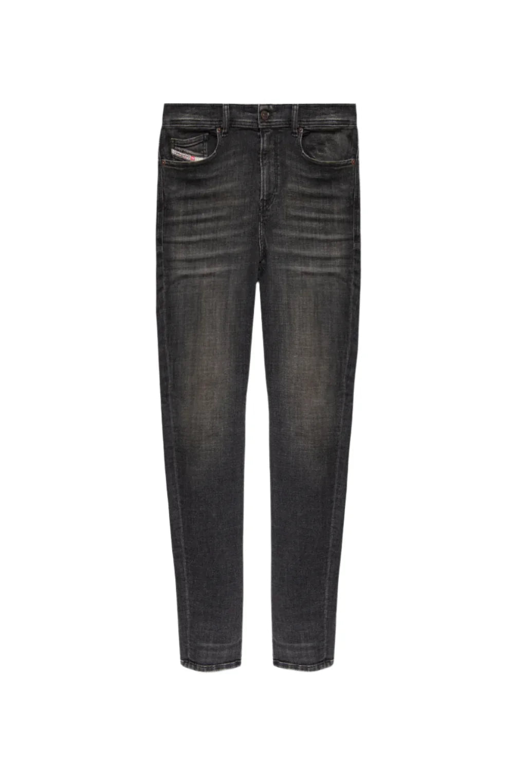 D-Amny Jeans — Black