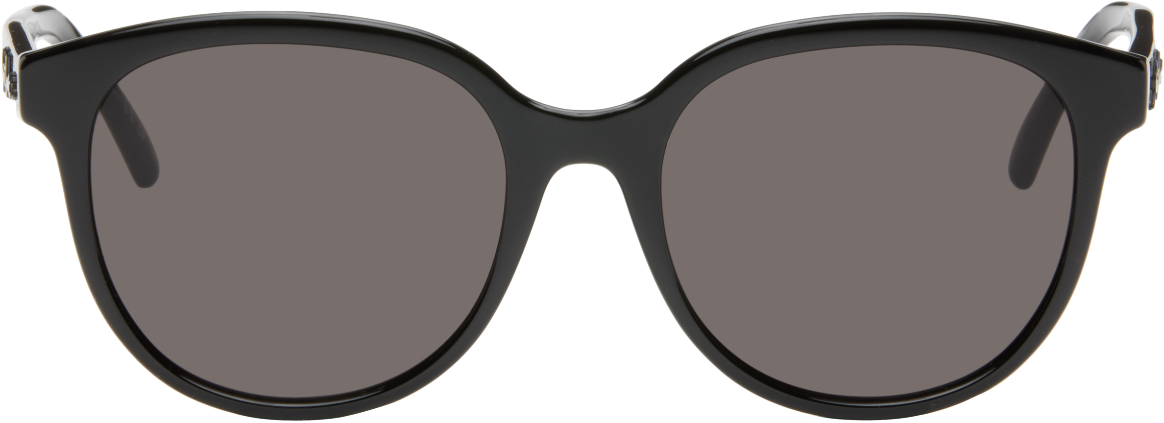 Saint Laurent Black SL 317 Sunglasses