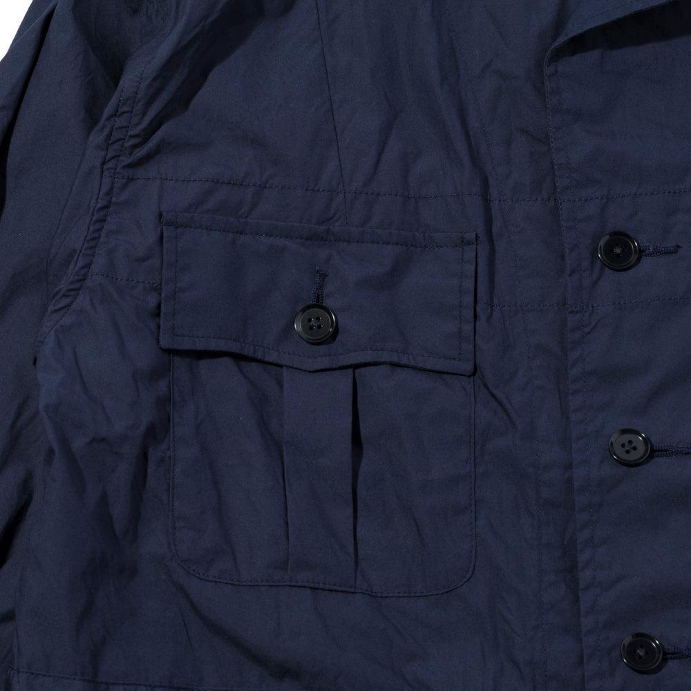 Vincent Jacket Navy