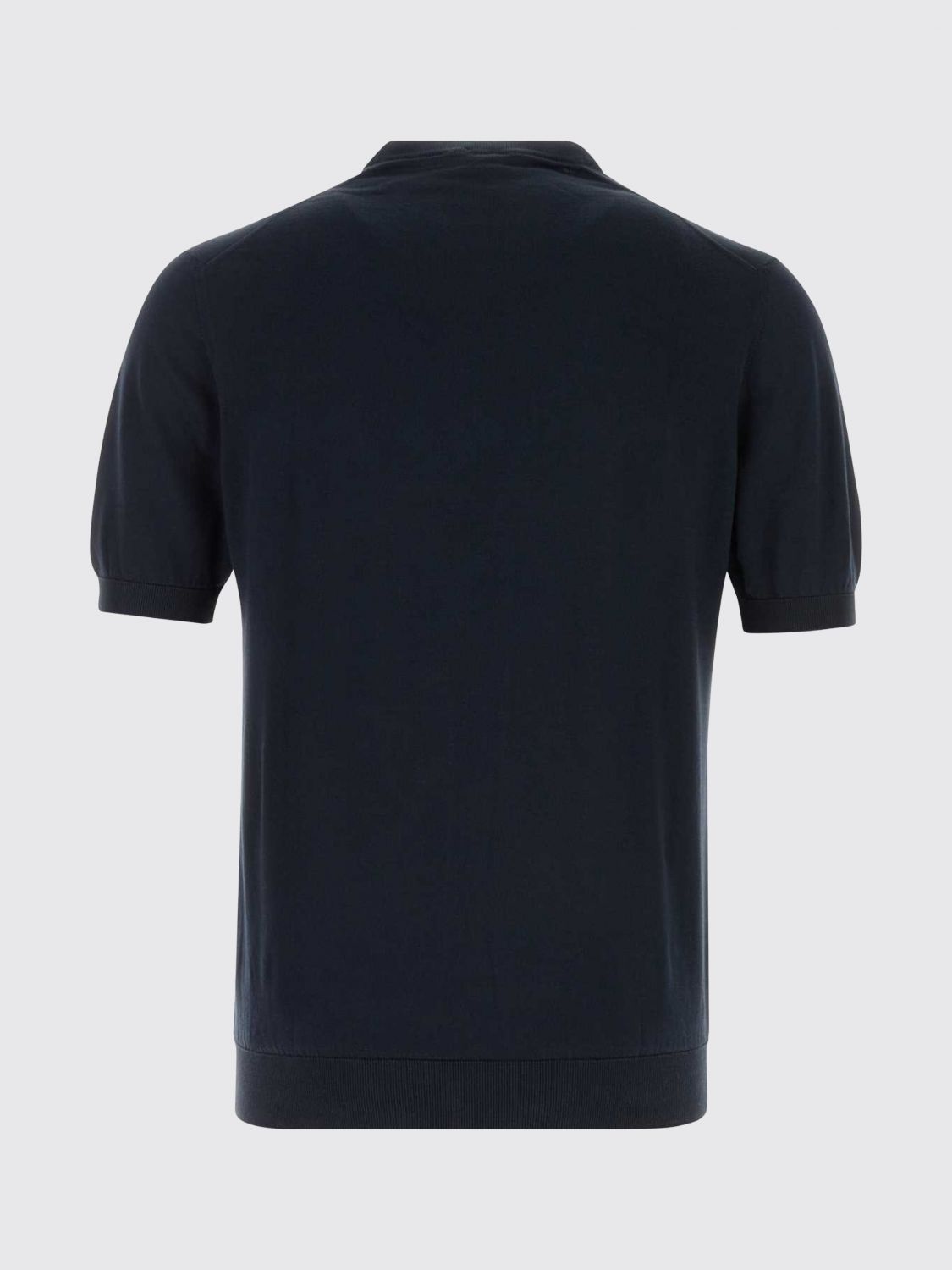 Sweater Men color Blue