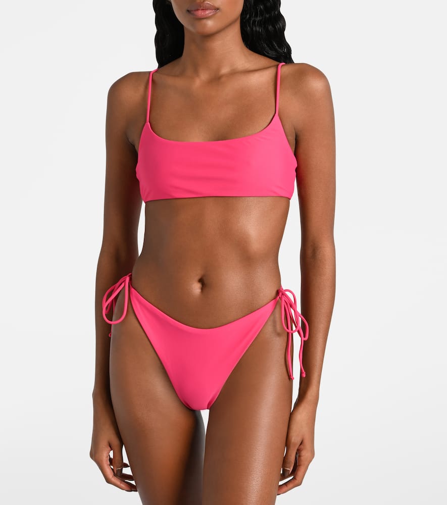 Nyra bikini bottoms