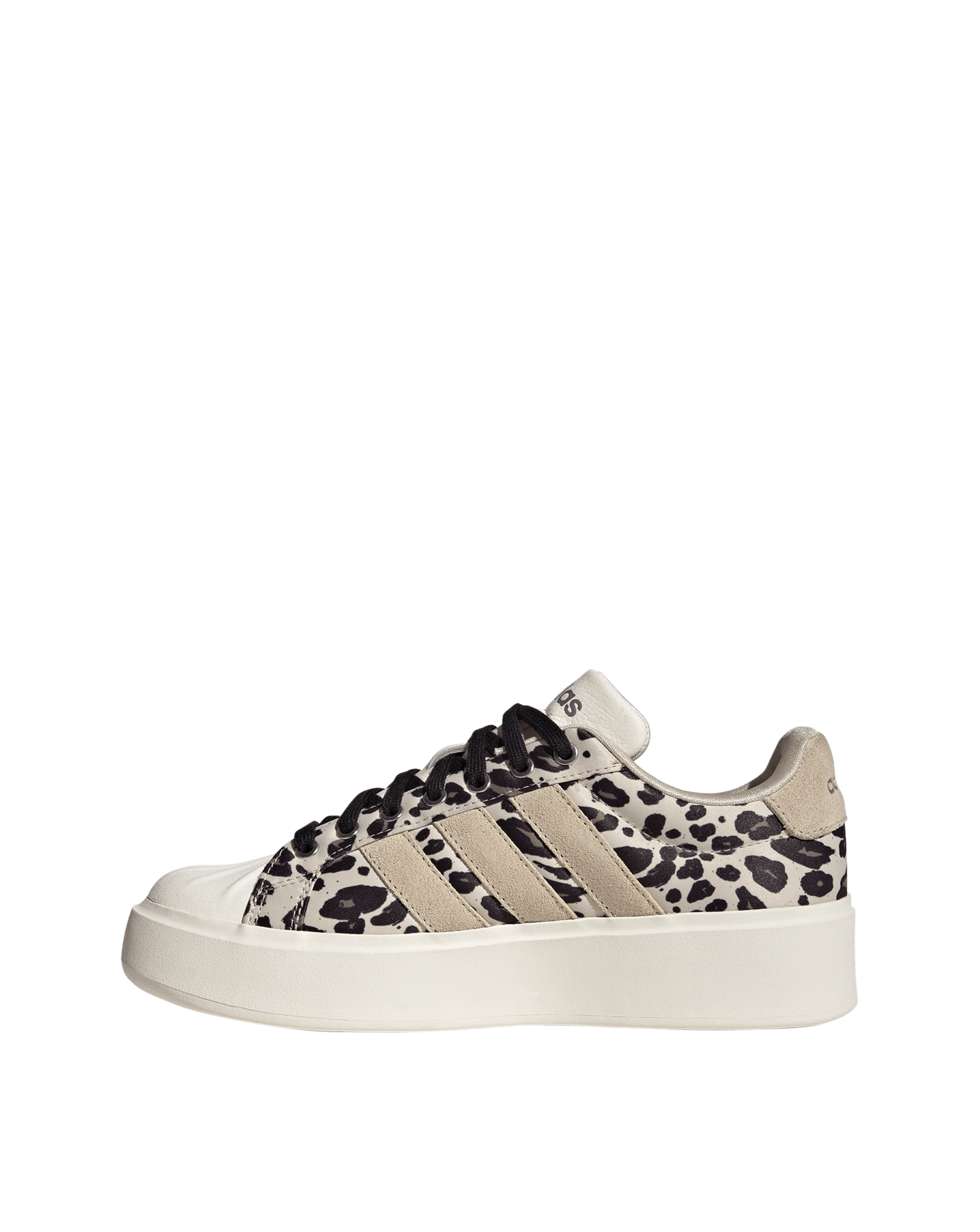 Adidas Streettalk Bold Trainer