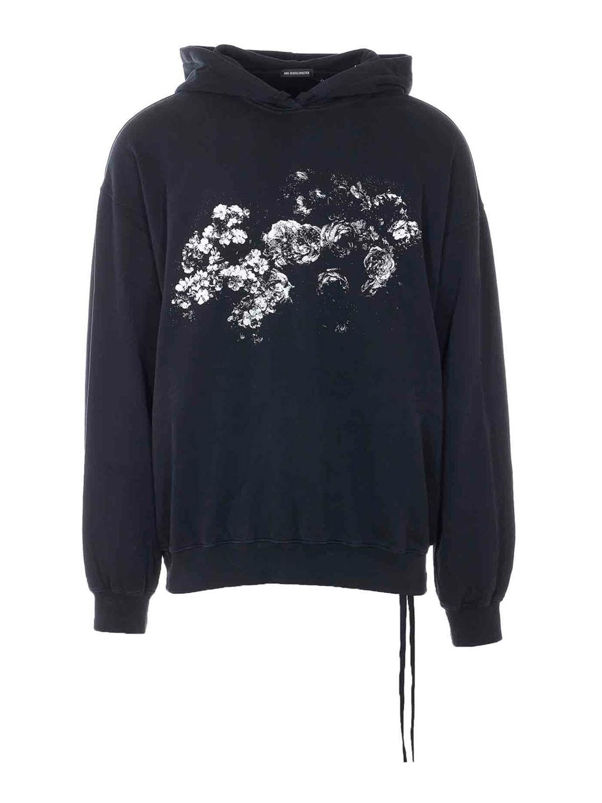 Bardi Comfort Printed Hoodie