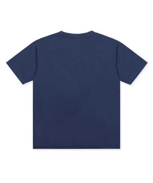 XTT164 Sprinkle Applique T-Shirt
