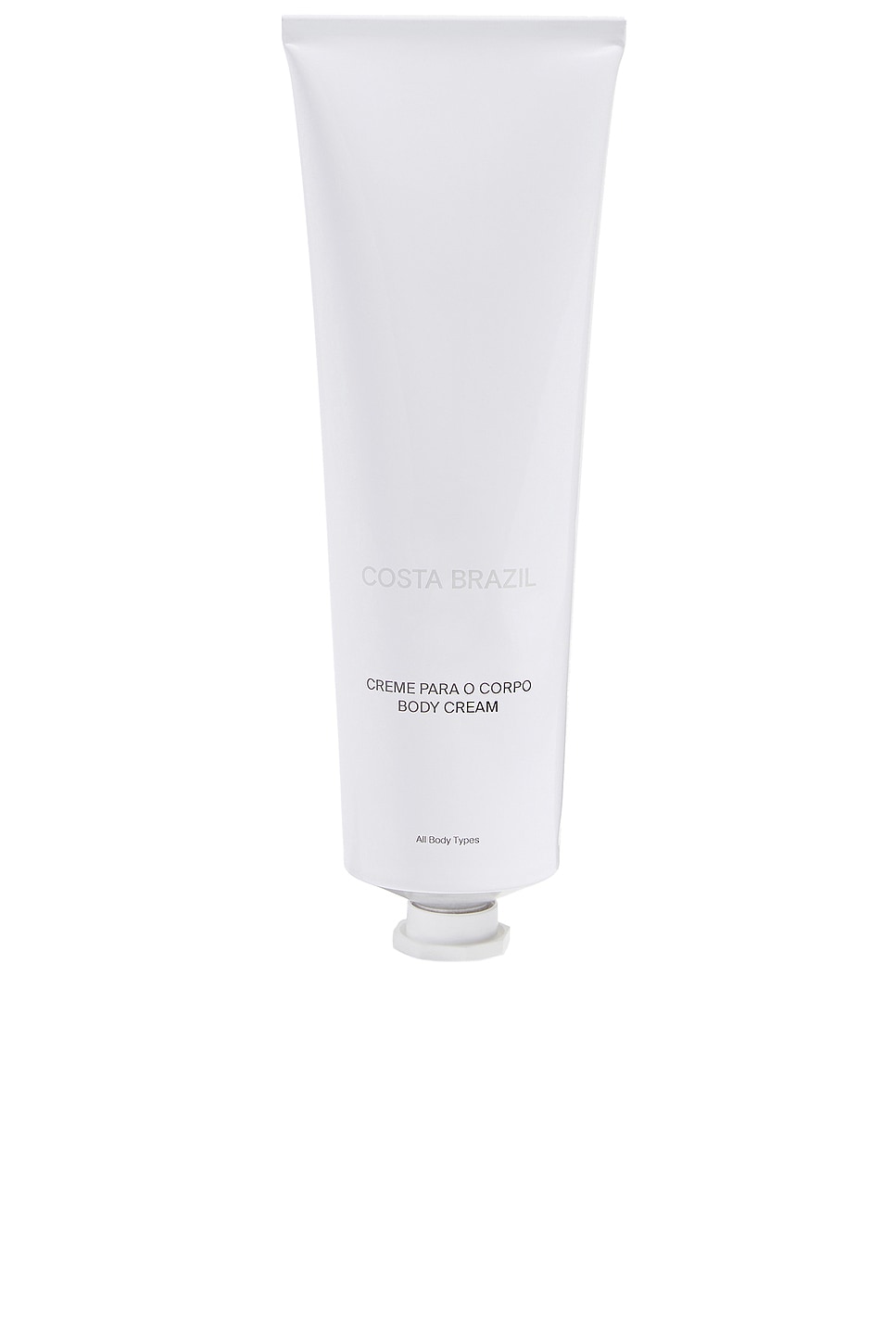 Costa Brazil Crema Para O Corpo Body Cream in N/A. a