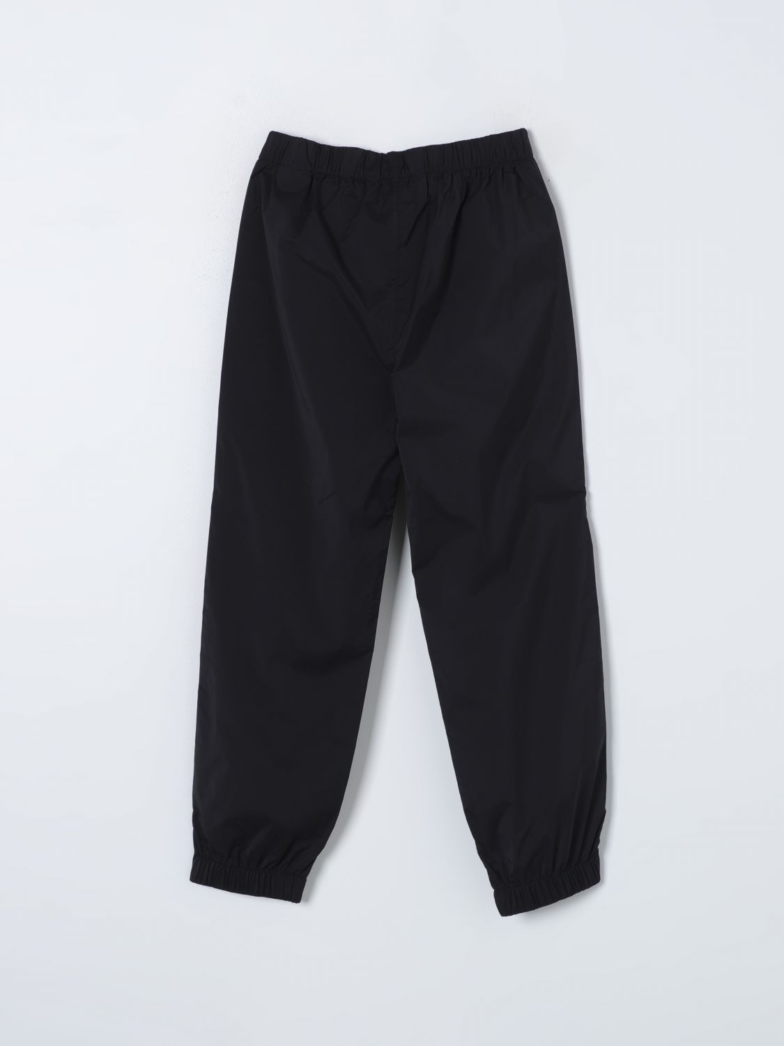 Pants Kids color Black