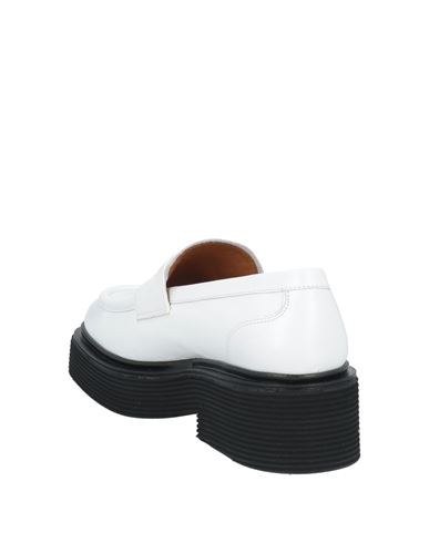 Woman Loafers White