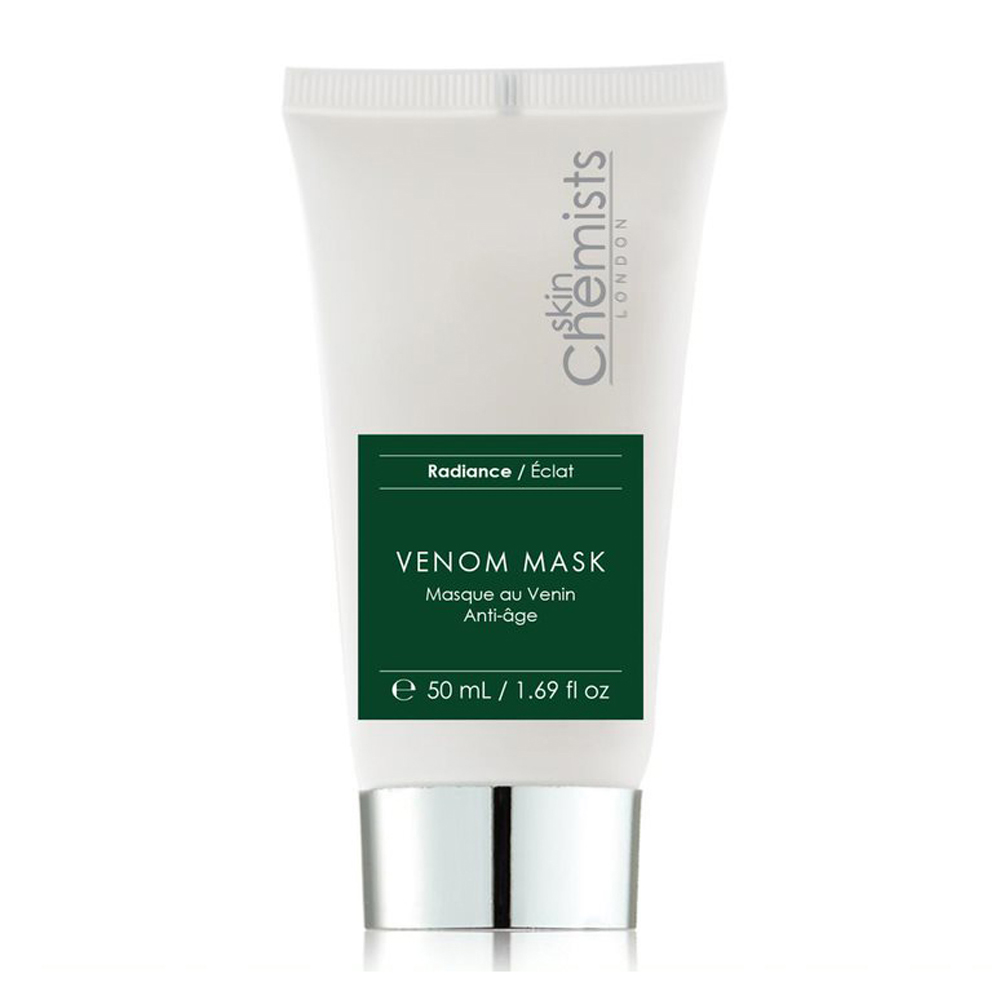 Anti-Aging Venom Mask