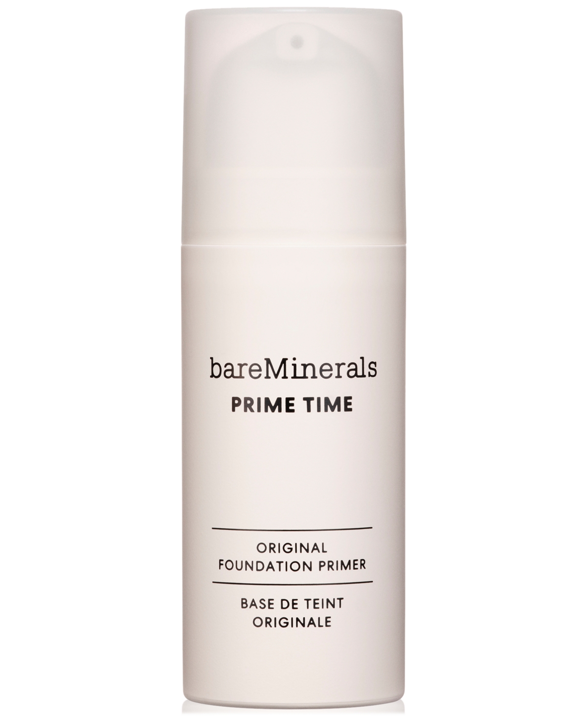 Prime Time Original Blurring Foundation Primer