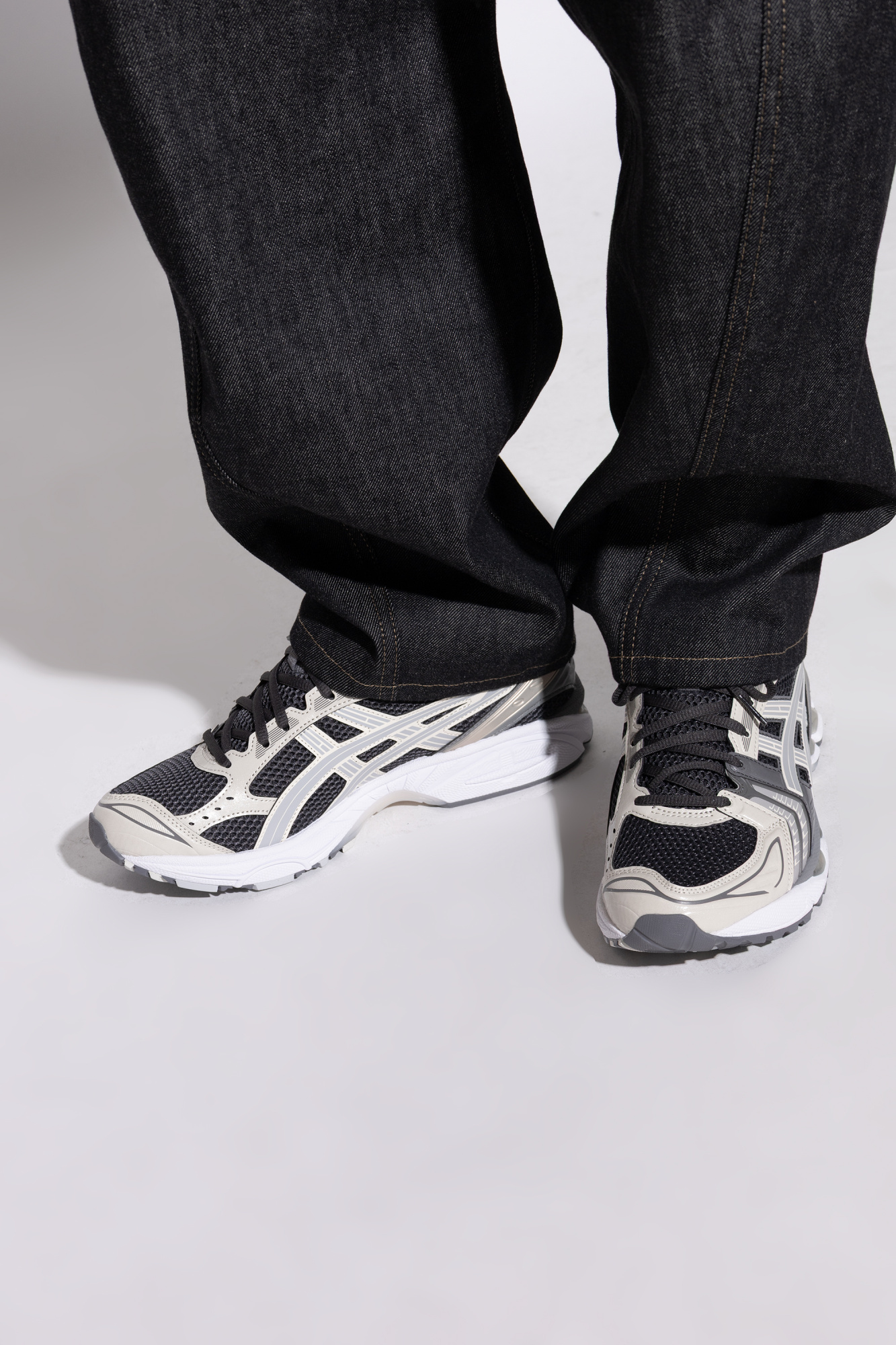 Sports Shoes `Gel-Kayano 14`, Men's, Grey