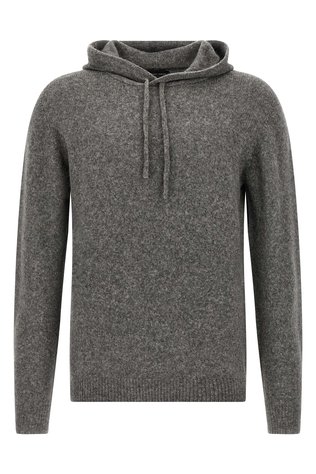 Hooded Sweater