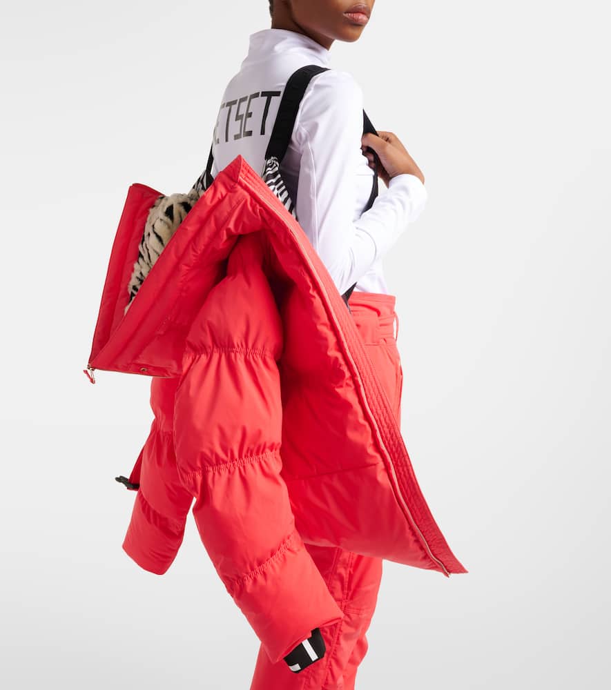 Chaminox ski jacket