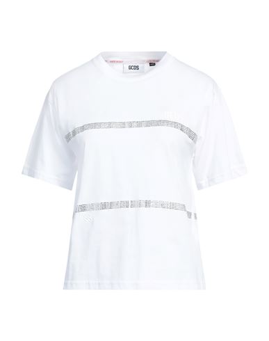 Woman T-shirt White