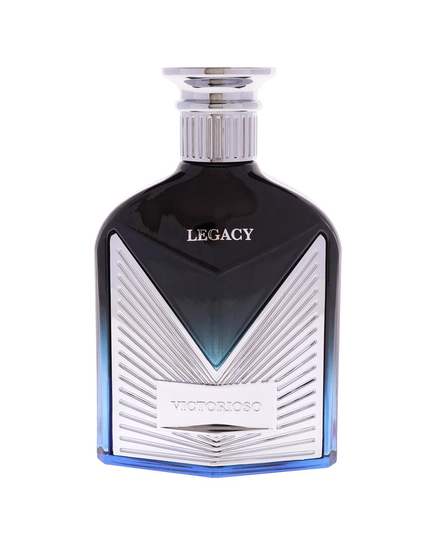 Men's 3.4oz Victorioso - Legacy EDP