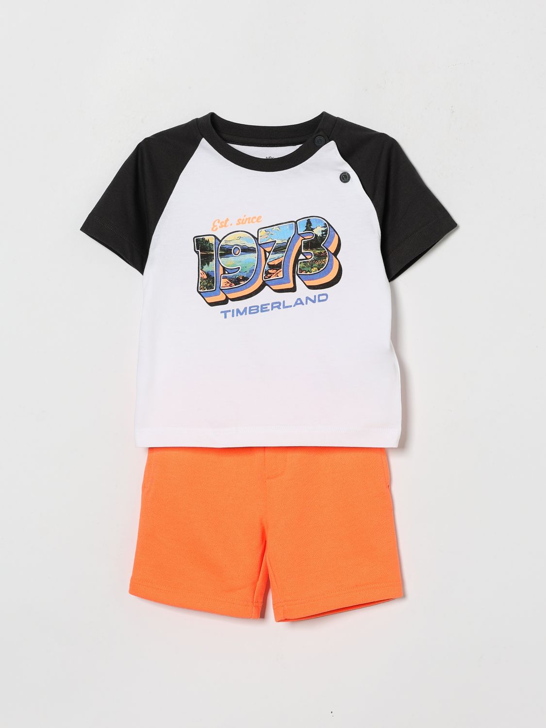 Jumpsuit Kids color Multicolor