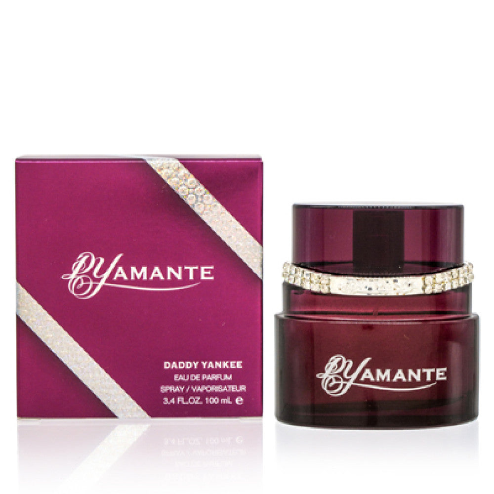 Dyamante/Edp Spray 3.4 Oz (100 Ml) (W)