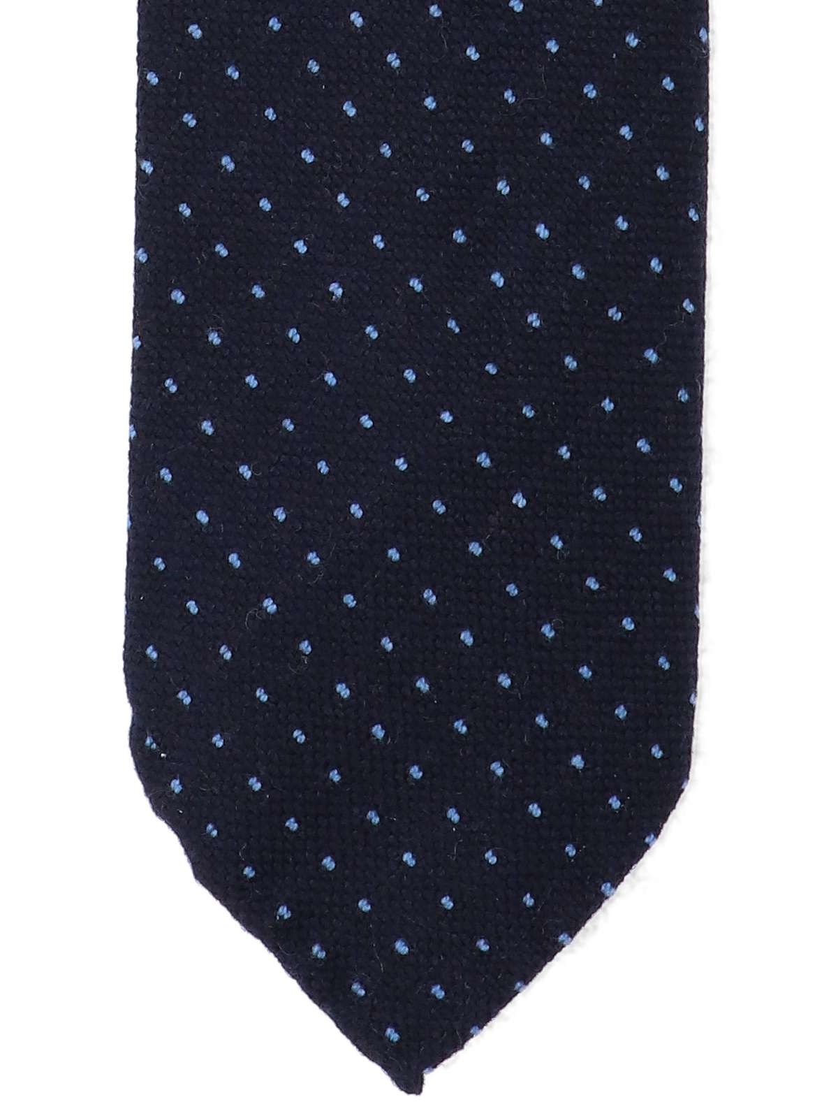 Polka Dot Tie