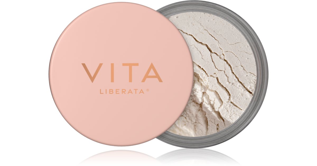 Vita Liberata The Silky Dust borotalco 30 g
