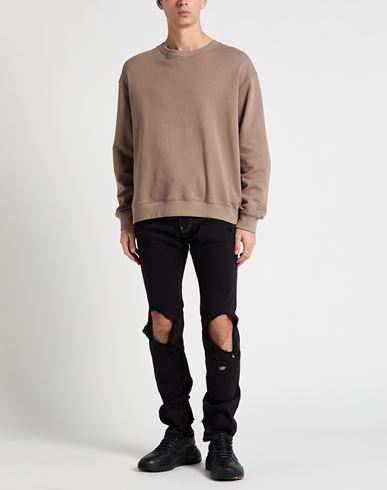 Man Jeans Black