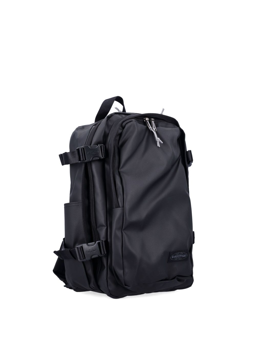 Cabin Pak'R multi-pocket backpack - Black