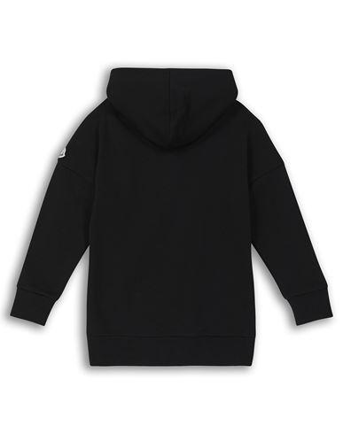 Kid Girl Kids' dress Black Size 14 Cotton