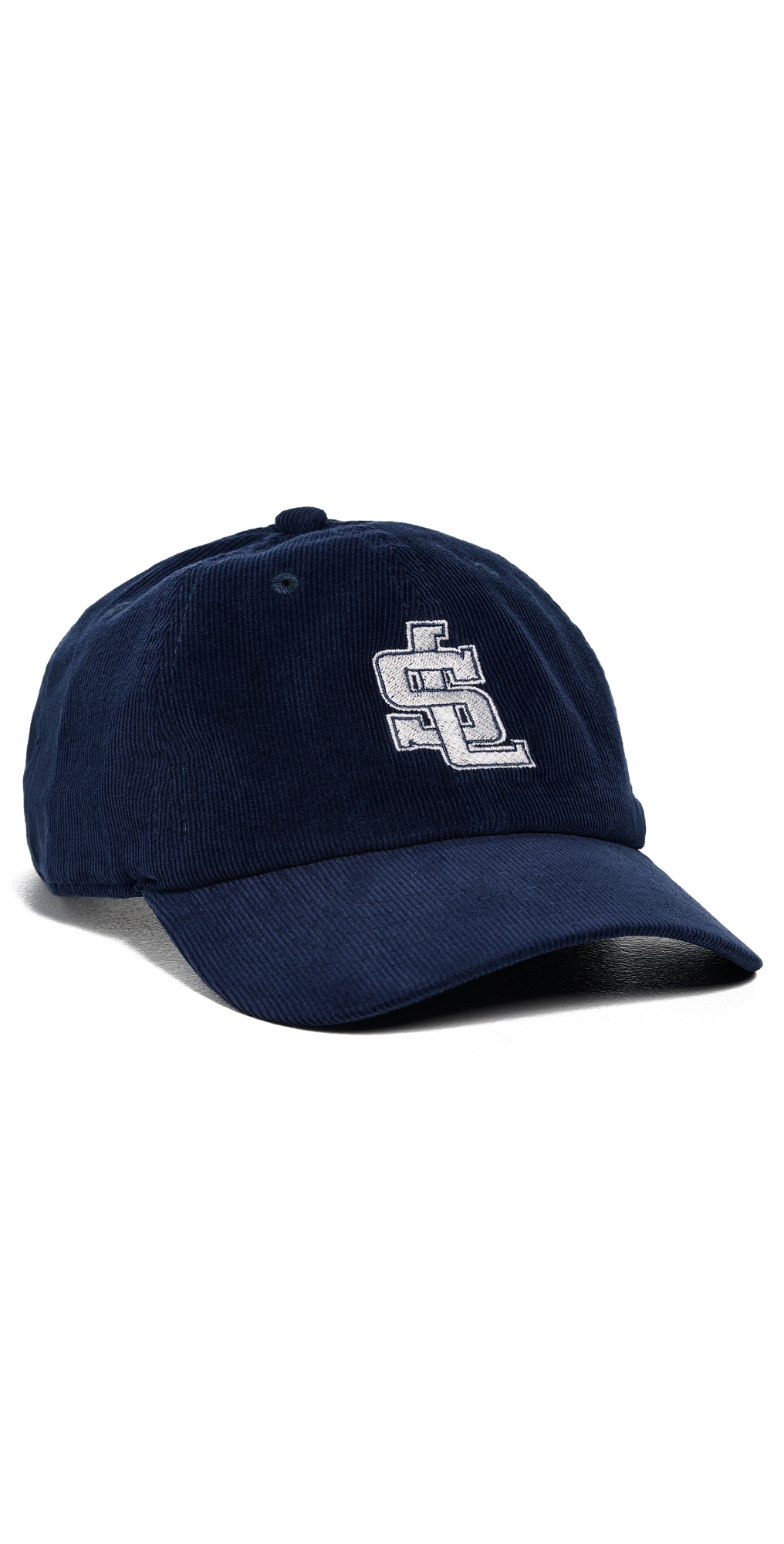Logo Hat Khaki One Size
