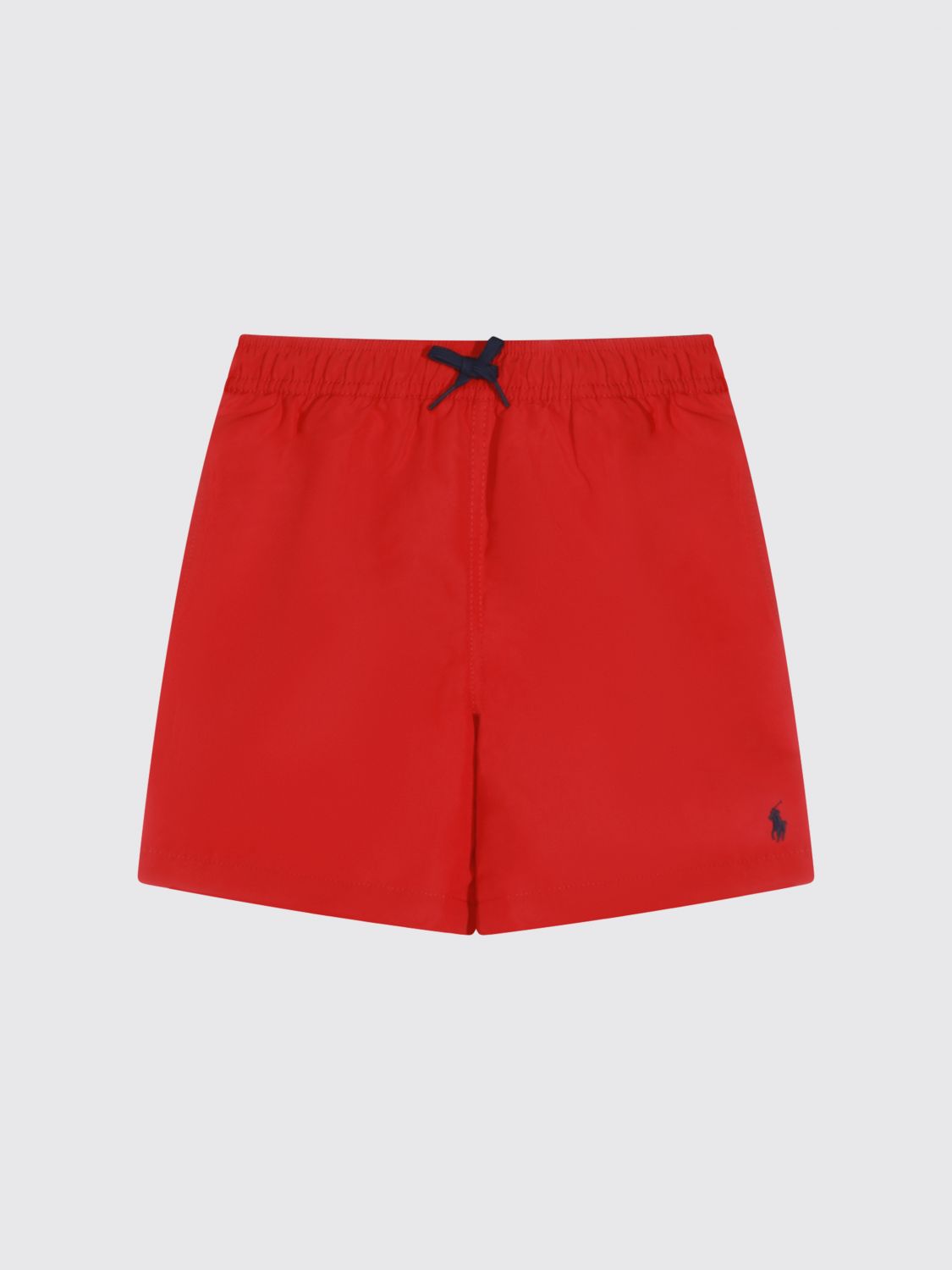 Swimsuit POLO RALPH LAUREN Kids color Sapphire