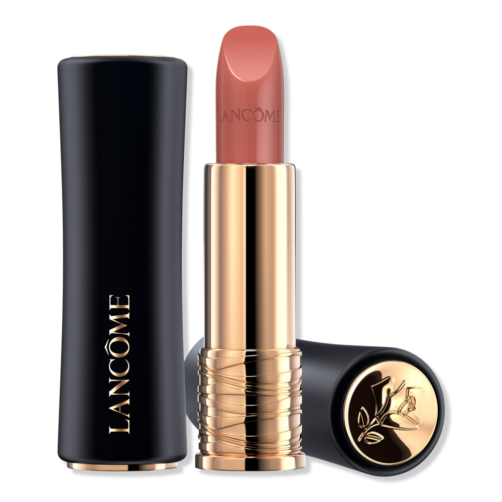 L'Absolu Rouge Cream Lipstick - 257 Mon Macaron