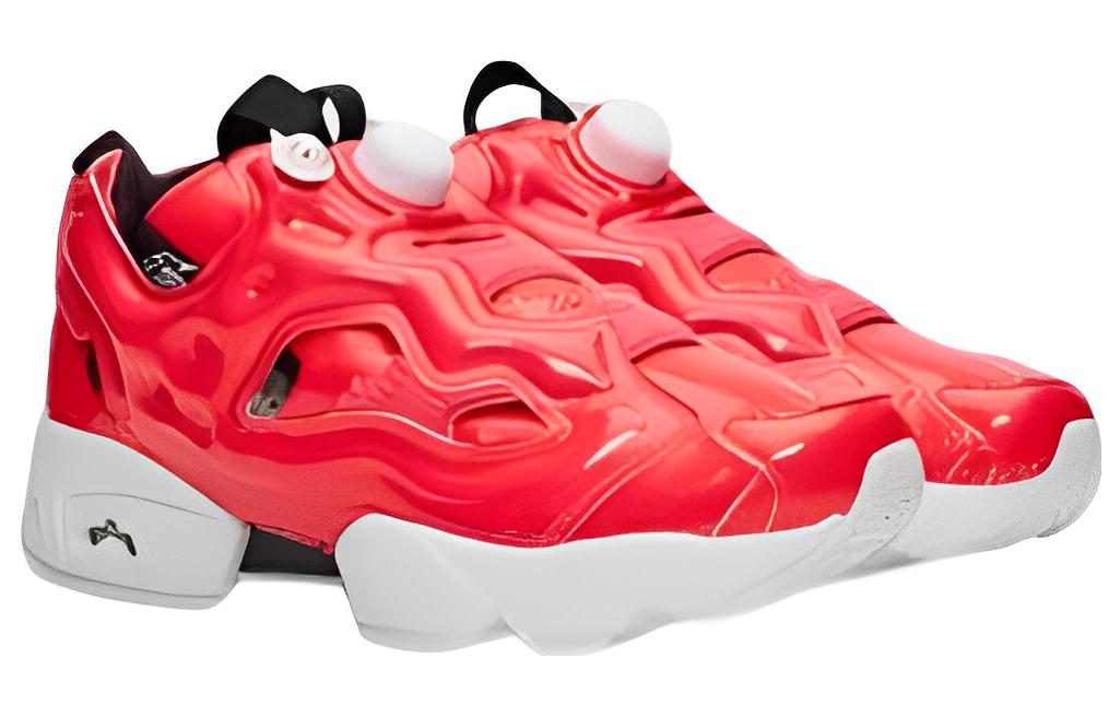 (WMNS) Instapump Fury OB Neon Cherry