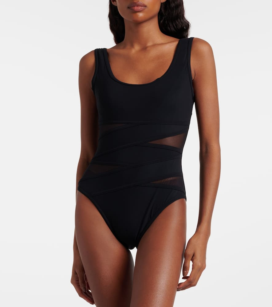 Catalina cutout swimsuit