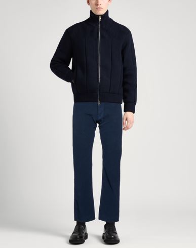 Man Pants Navy Size 29 Cotton