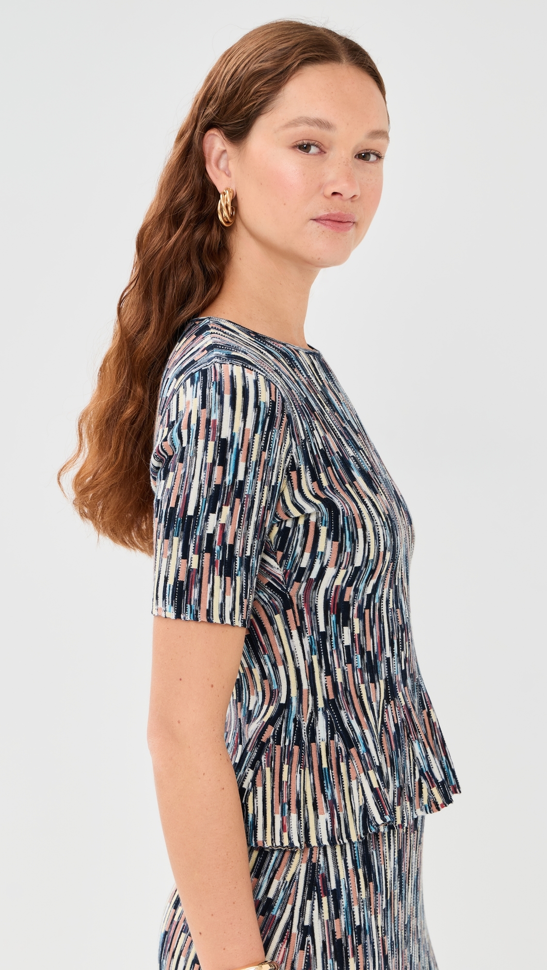 Samira Pullover Oasis P