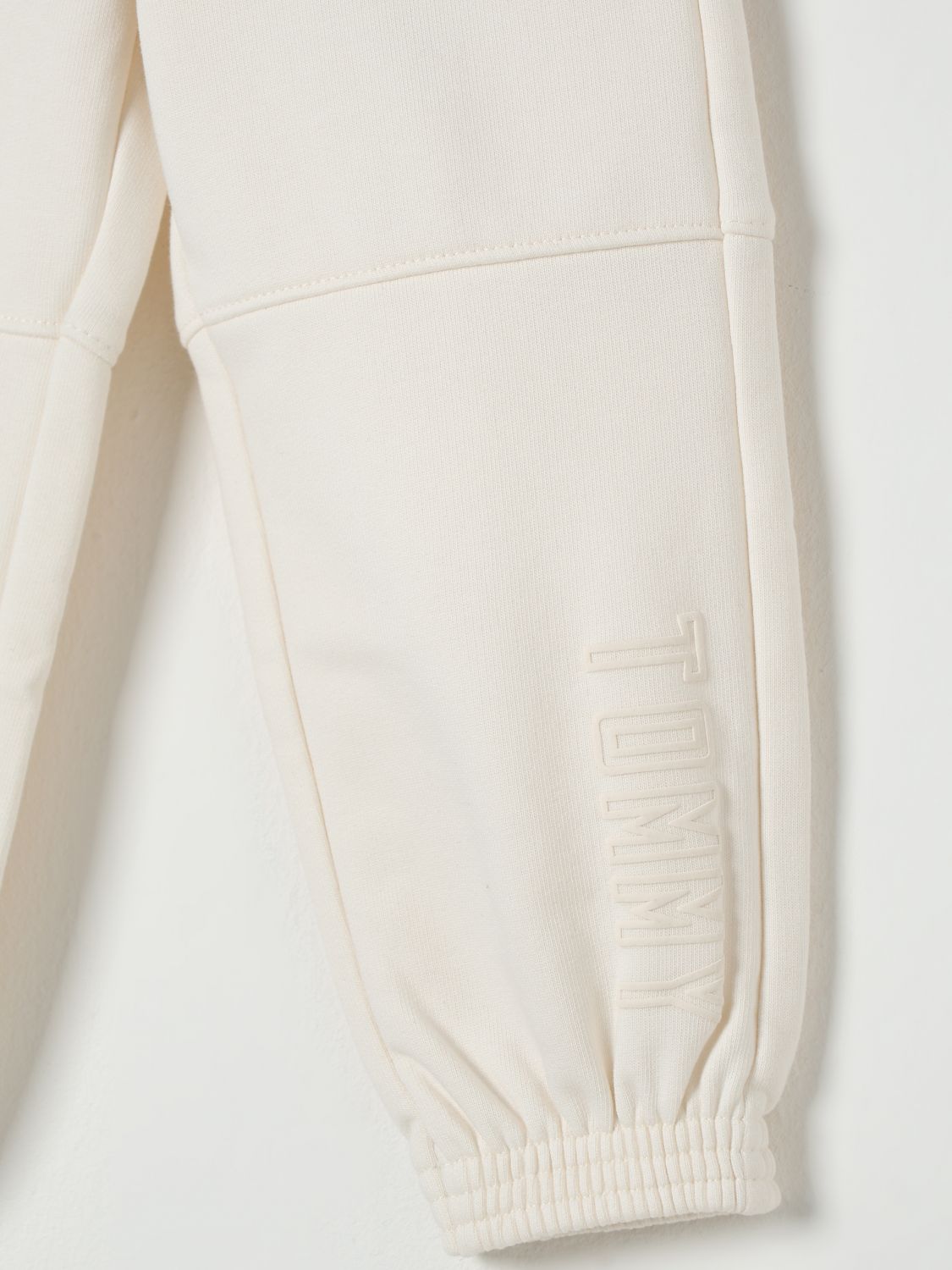 Pants Kids color White