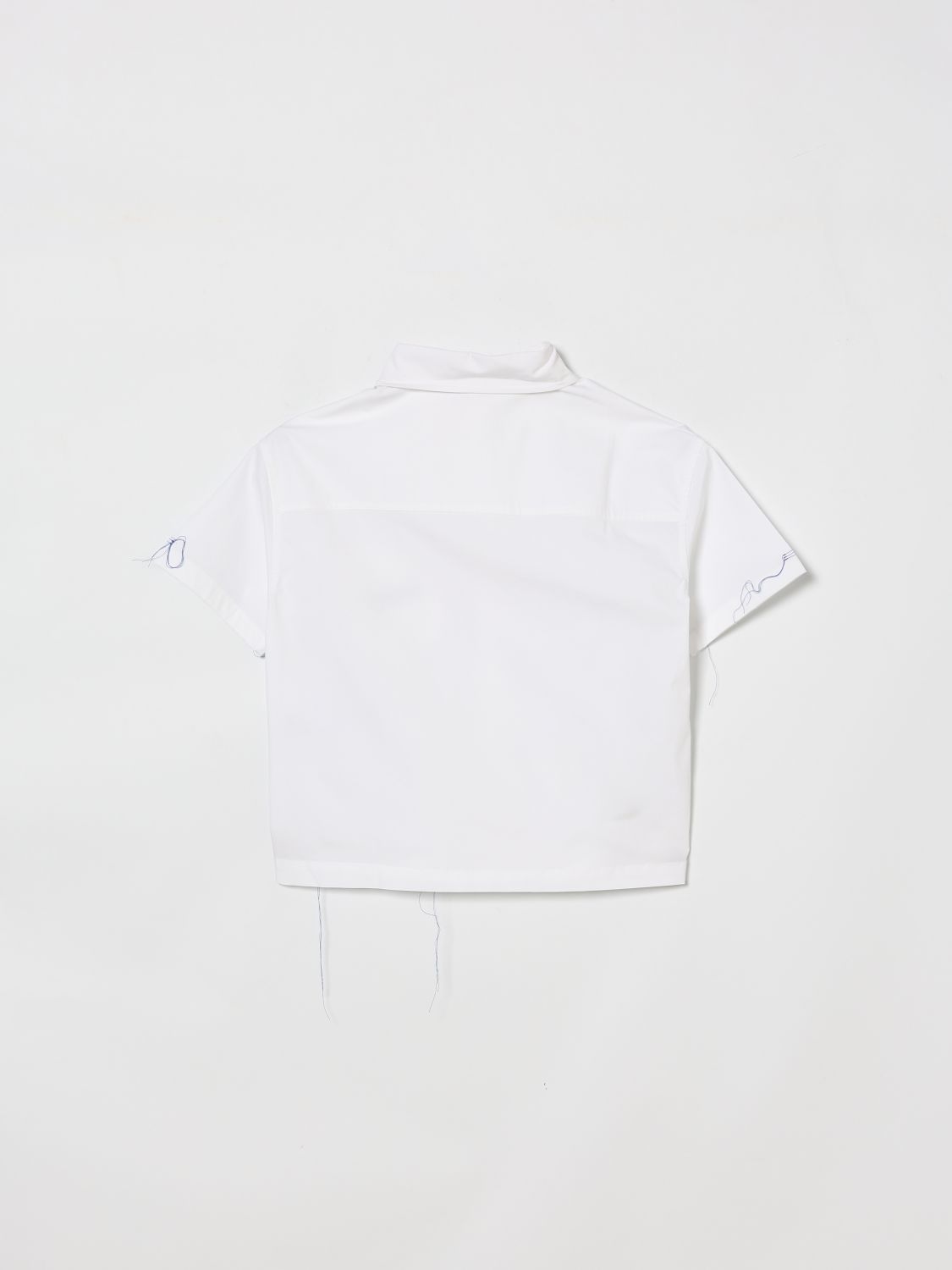 Shirt Kids color White