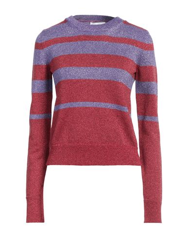 Woman Sweater Light purple