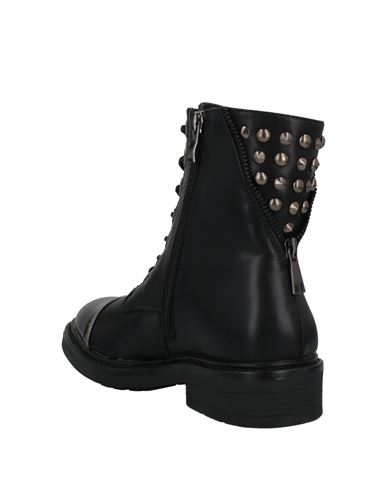 Woman Ankle boots Black