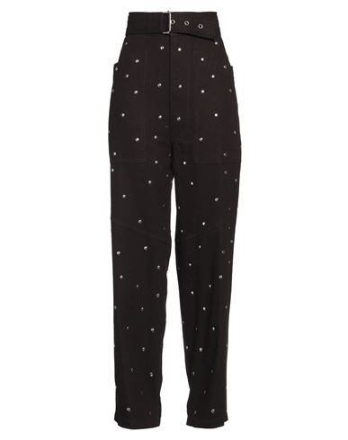 Woman Pants Black