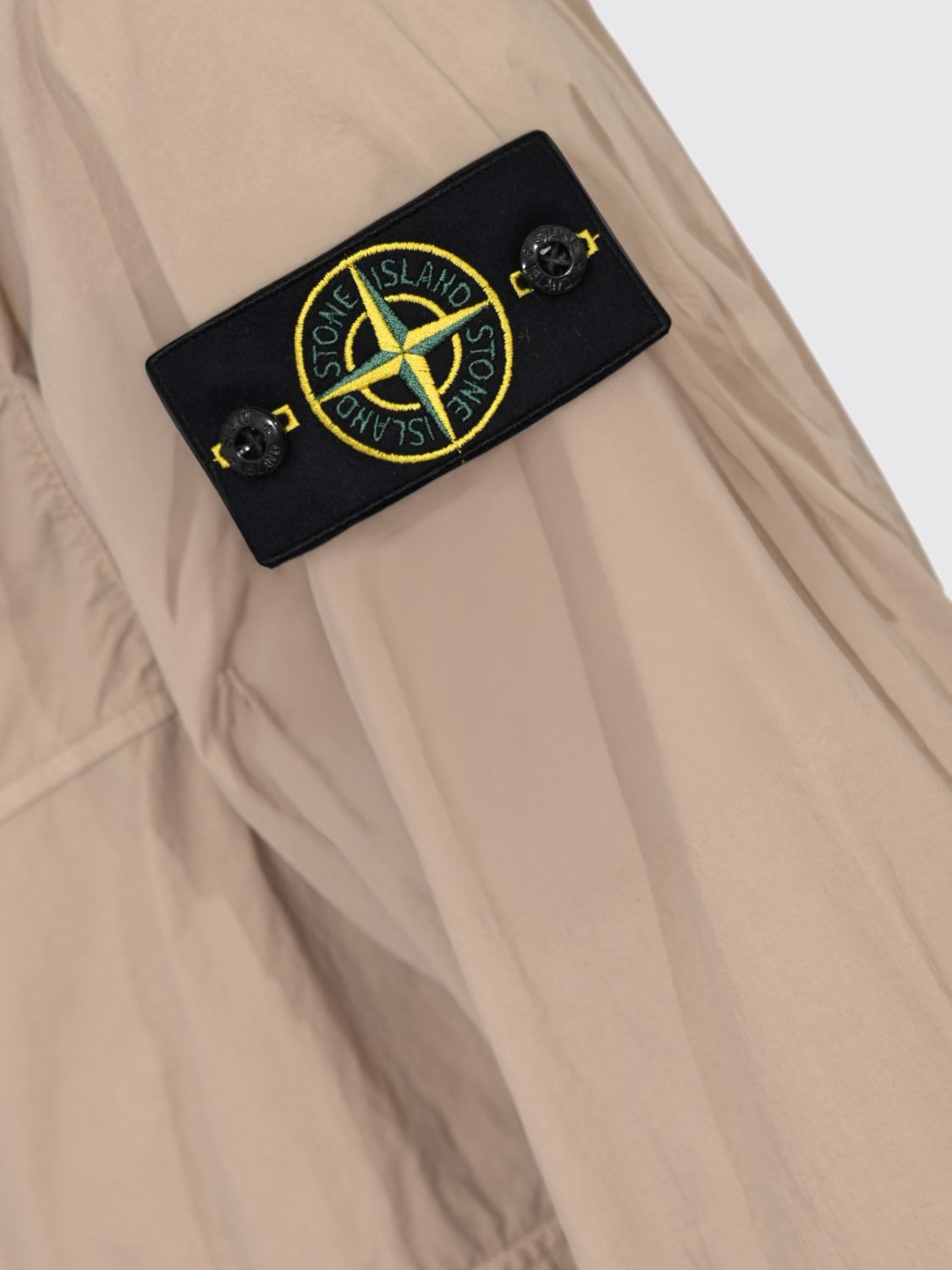 Jacket Men color Sand