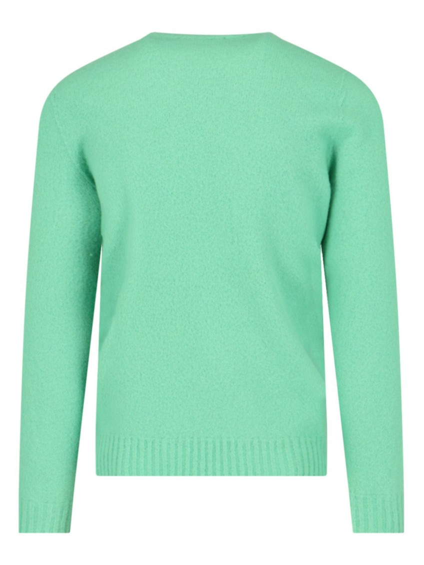 Long Sleeve Crew Neck Shirt