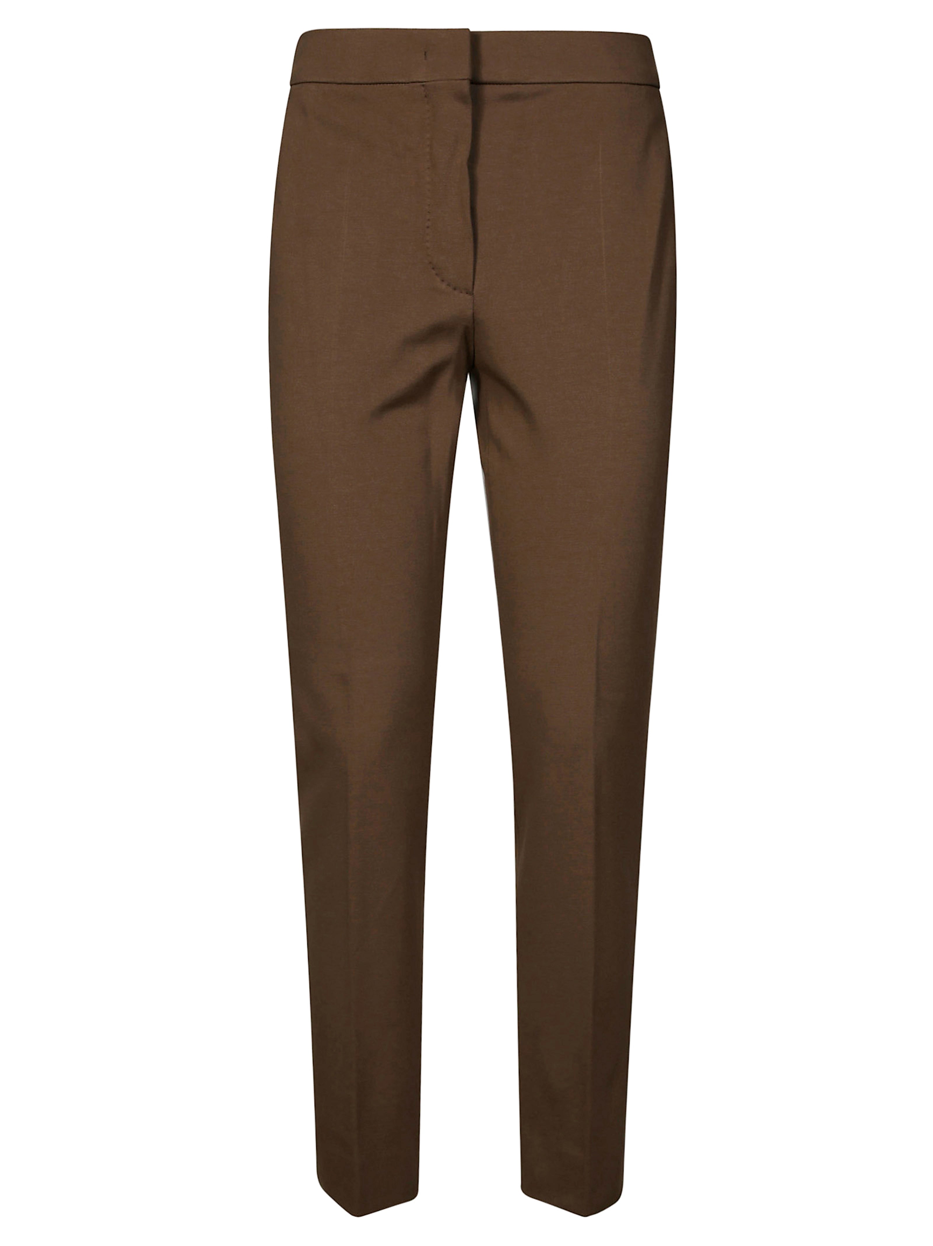 Women's Trousers BASE for Fall/Winter 2025