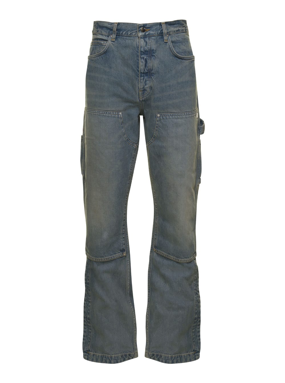 Carpenter Pant Denim