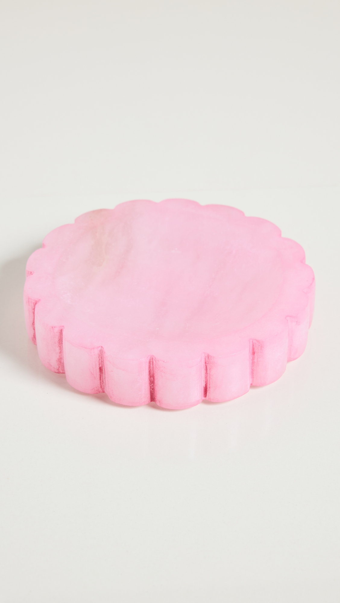 Shopbop x Soap Dish Pink One Size