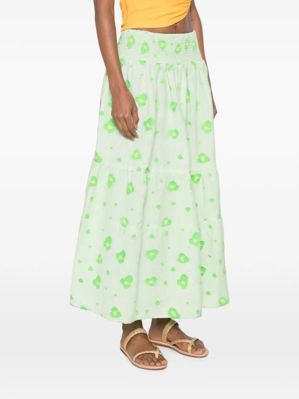 Animalier Skirt