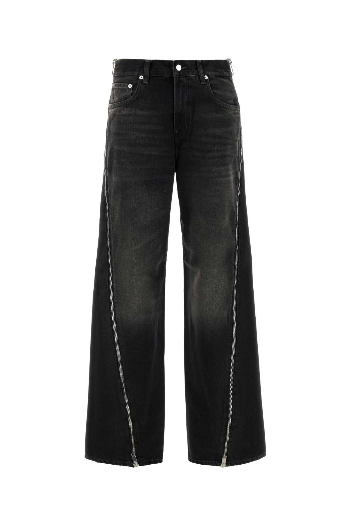 Bonnie Jeans — Black