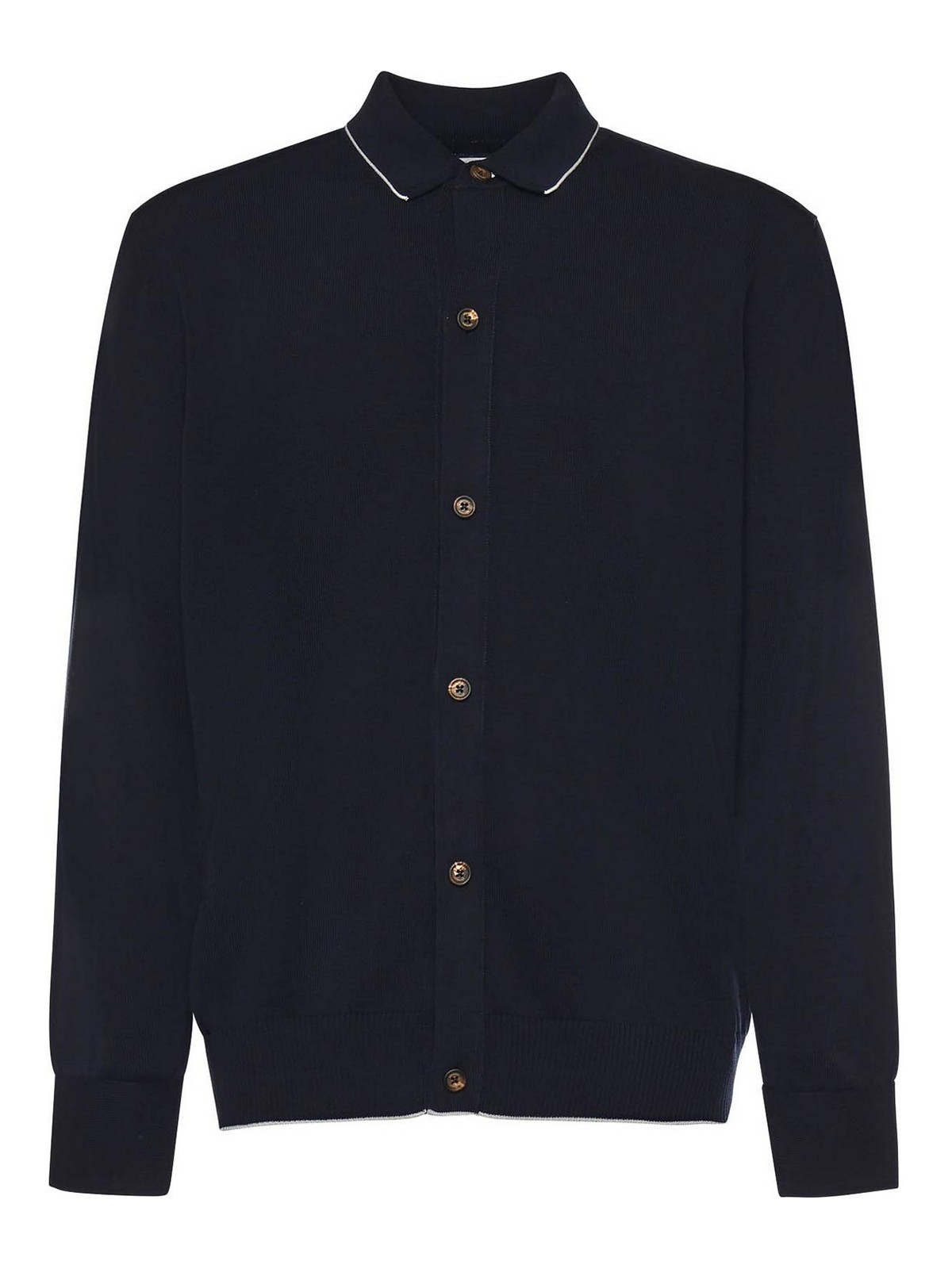 Cotton Cardigan