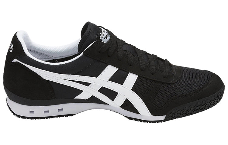 Ultimate 81 'Black White'